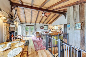 Casa (3 Bedrooms) | Interior