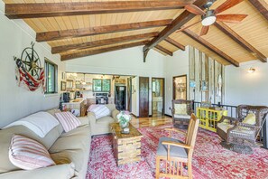 Casa (3 Bedrooms) | Interior