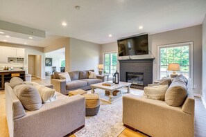 Maison (Multiple Bedrooms) | Intérieur