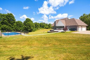 Casa (Multiple Bedrooms) | Interni
