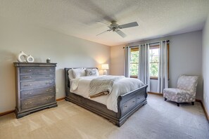 Maison (Multiple Bedrooms) | Intérieur