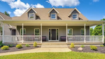 House (Multiple Bedrooms) | Interior