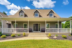 Maison (Multiple Bedrooms) | Intérieur