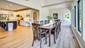 Hus (Multiple Bedrooms) | Innvendig