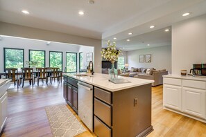 Maison (Multiple Bedrooms) | Intérieur