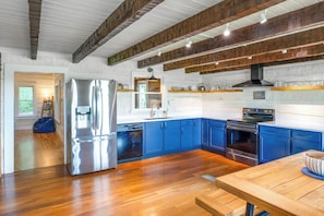 Huis (3 Bedrooms) | Interieur
