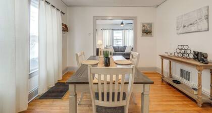 8 Mi to Micron Technology! River-view Apt