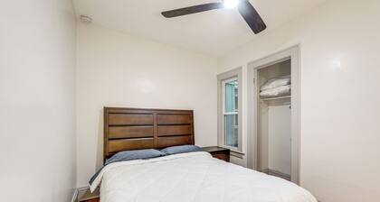 8 Mi to Micron Technology! River-view Apt