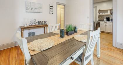 Marina Across Street! River-view Apt in Phoenix