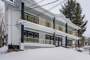 Apartment (2 Bedrooms) | Innenbereich