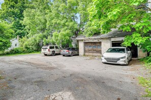 Apartment (2 Bedrooms) | Innenbereich