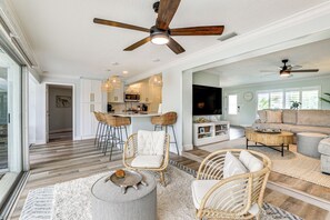 ハウス (3 Bedrooms) | 内装