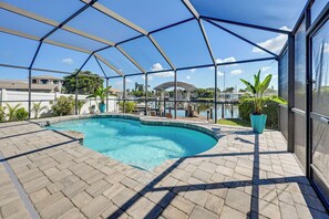 ハウス (3 Bedrooms) | 内装