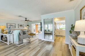 ハウス (3 Bedrooms) | 内装