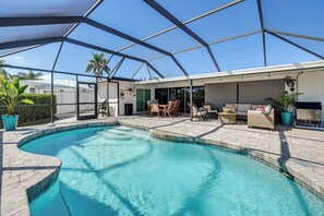 ハウス (3 Bedrooms) | 内装