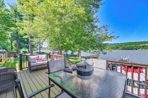 Cottage (3 Bedrooms) | Nội thất