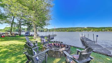 Cottage (3 Bedrooms) | Front of property