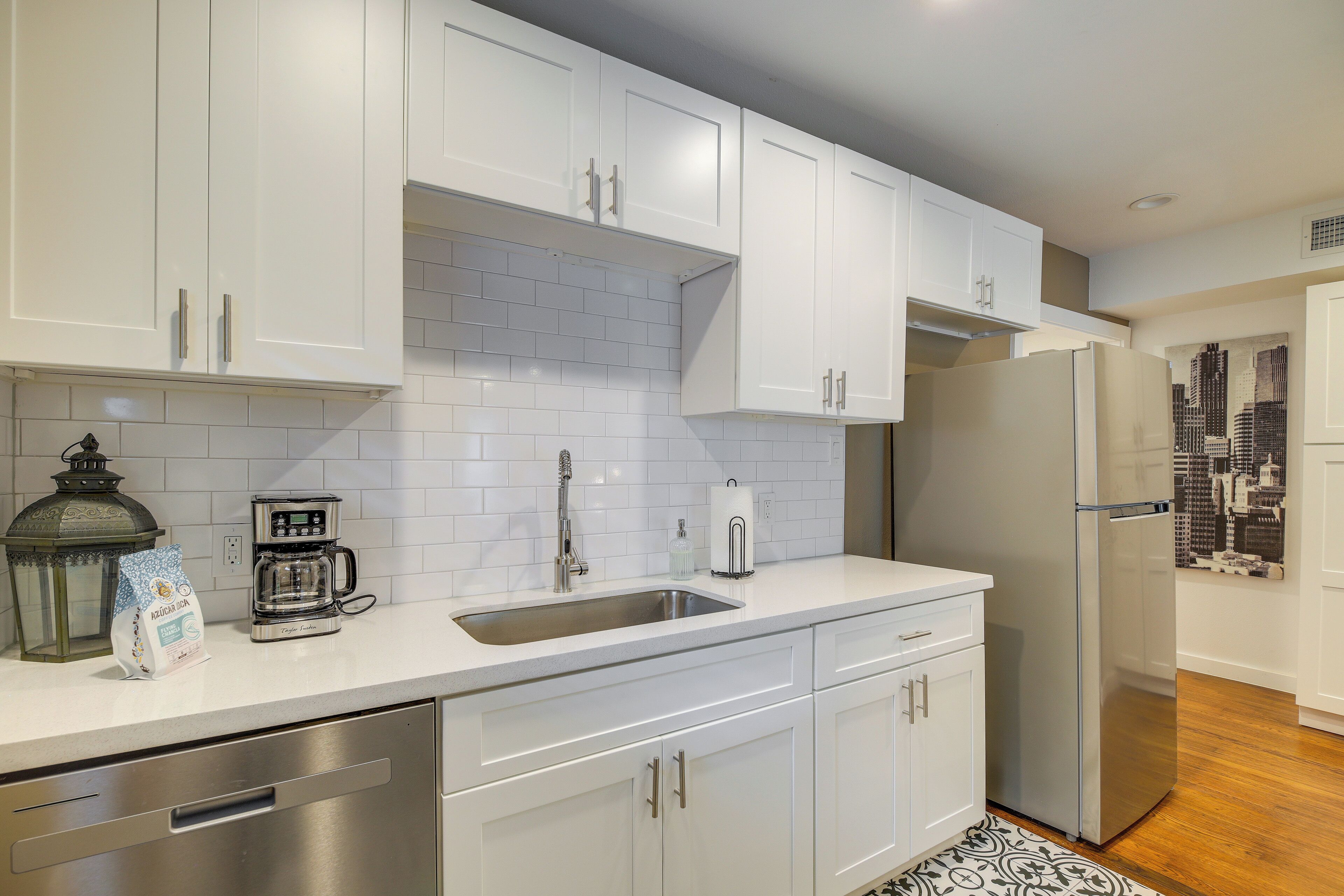 Apartament (1 Bedroom) | Interior