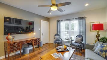 Apartemen (1 Bedroom) | Interior