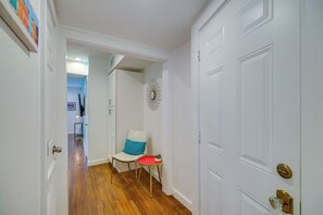 Appartamento (1 Bedroom) | Interni