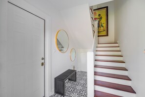 アパートメント (1 Bedroom) | 内装