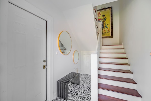 Leilighet (1 Bedroom) | Innvendig