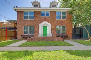 アパートメント (1 Bedroom) | 内装