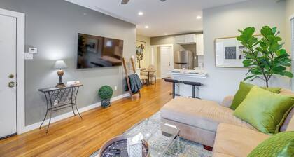 Pet-friendly Houston Apartment: Walk to Midtown!