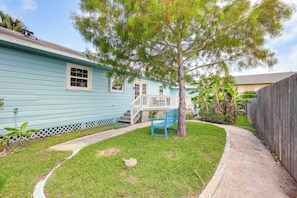 Casa (3 Bedrooms) | Interni
