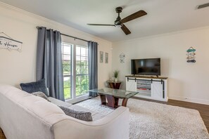 Casa (3 Bedrooms) | Interni