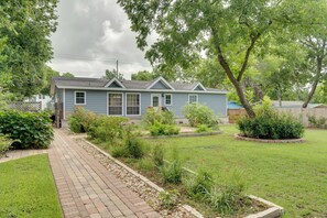 Casa (3 Bedrooms) | Parte interna