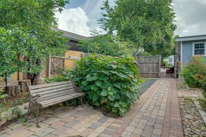 Maison (3 Bedrooms) | Intérieur