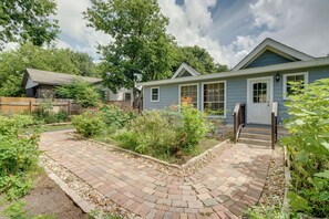 Maison (3 Bedrooms) | Intérieur