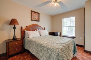Maison (3 Bedrooms) | Intérieur