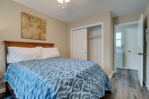 獨棟房屋 (2 Bedrooms) | 住宿內部