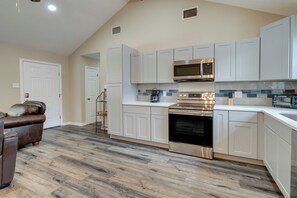 獨棟房屋 (2 Bedrooms) | 住宿內部