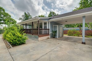 Hus (2 Bedrooms) | Innvendig