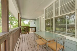 House (2 Bedrooms) | Interior - Austin Retreat w/ Patio & Grill, 6 Mi to Downtown! (Austin)