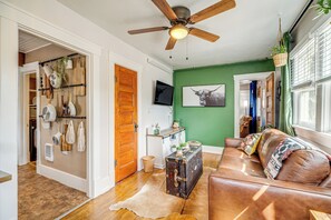 Appartement (2 Bedrooms) | Interieur