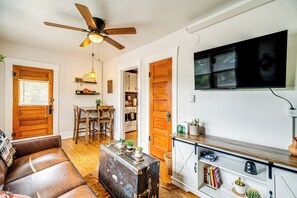 Departamento (2 Bedrooms) | Interior