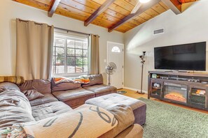 獨棟房屋 (2 Bedrooms) | 住宿內部