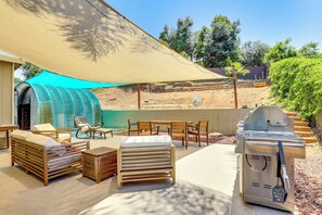 獨棟房屋 (2 Bedrooms) | 住宿內部