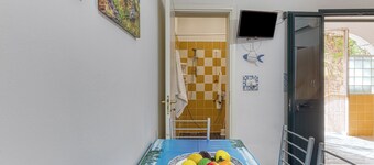 Room-studio Apartment Mono Glicine With