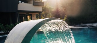 Minta Hills Villas Kemer