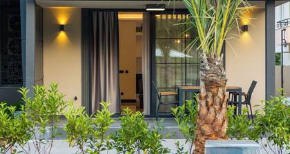 Minta Hills Villas Kemer