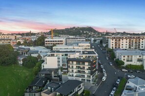 Exterior - Beautiful relaxed apartment (Auckland)