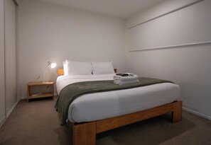 Room - Beautiful relaxed apartment (Auckland)
