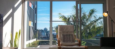 Fernseher, Arbeitsbereiche