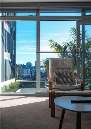 Interior - Beautiful relaxed apartment (Auckland)