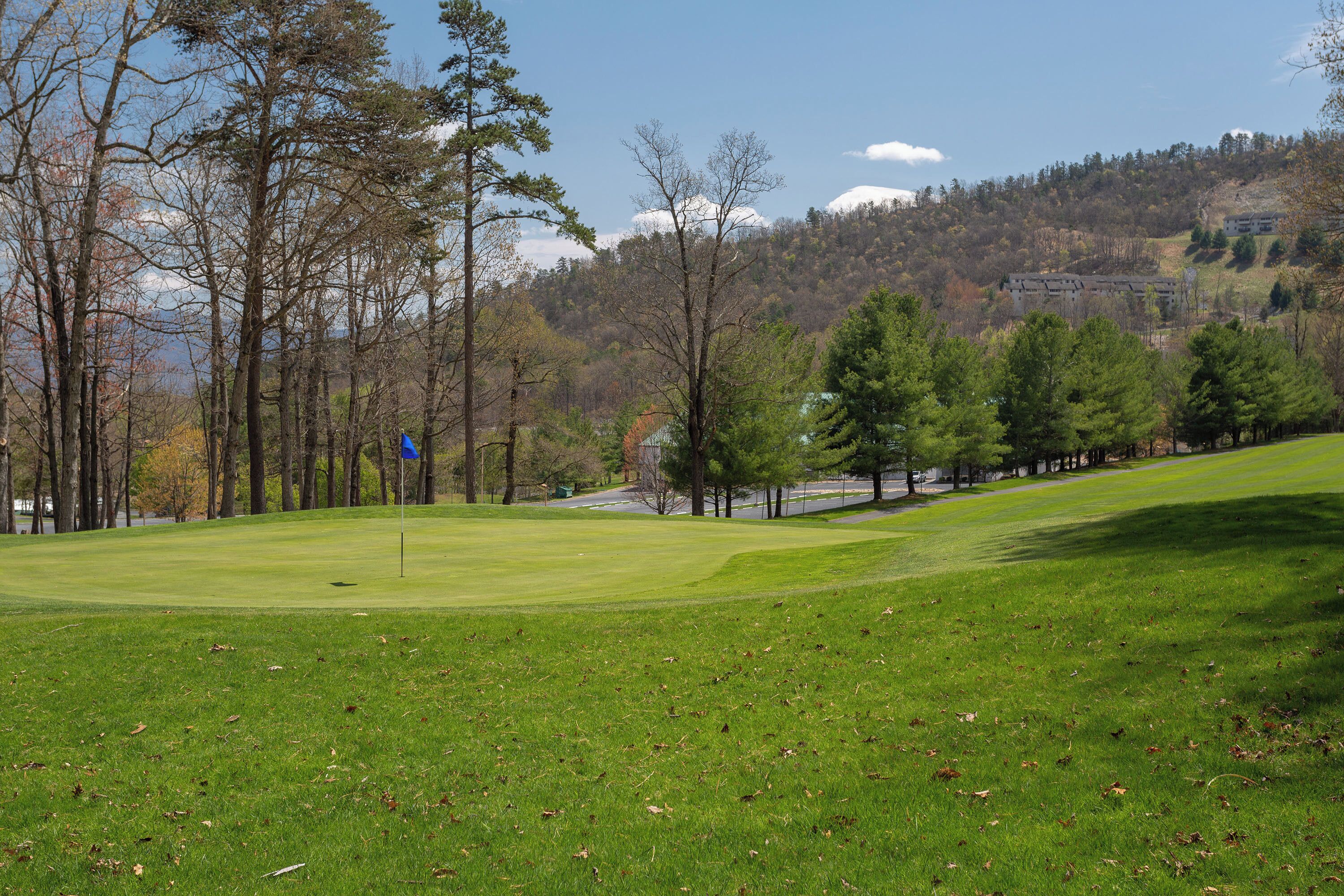 Golf